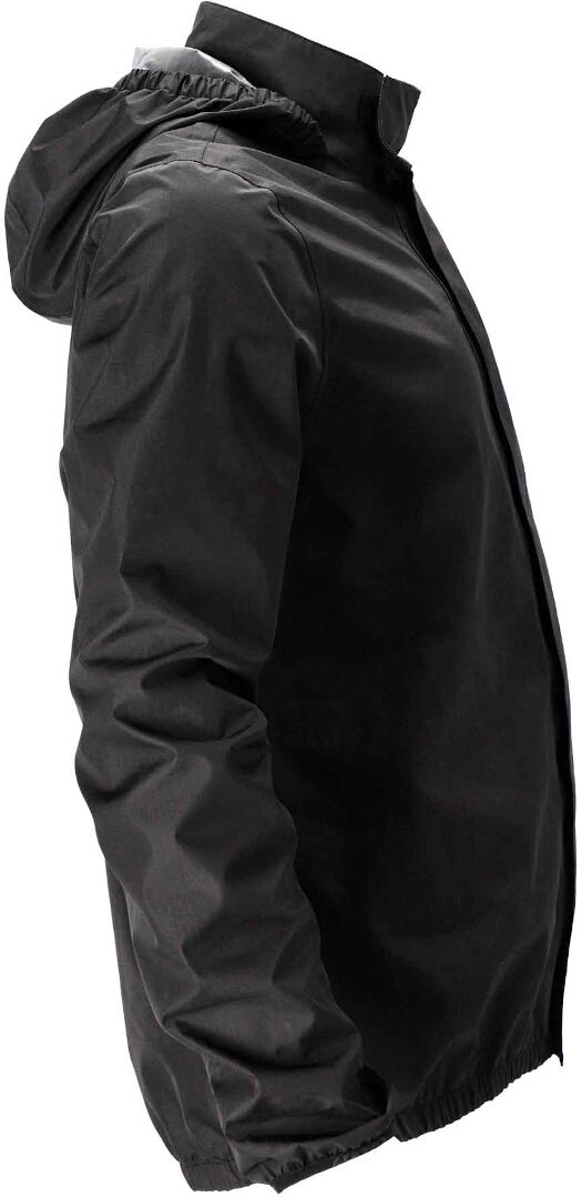 Acerbis X-Dry Regenjas Zwart XXL Figuur 5