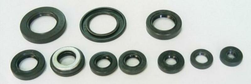 Tourmax Set spindelafdichtingen van de motor Figuur 1