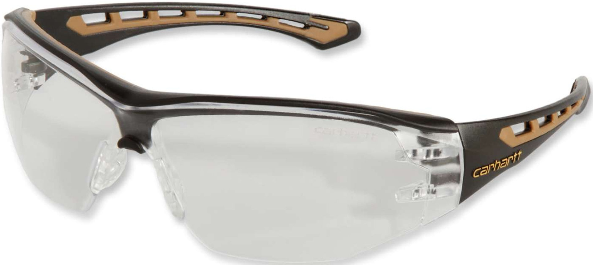 Carhartt Easely Ochelari de protecție Clar Figura 1