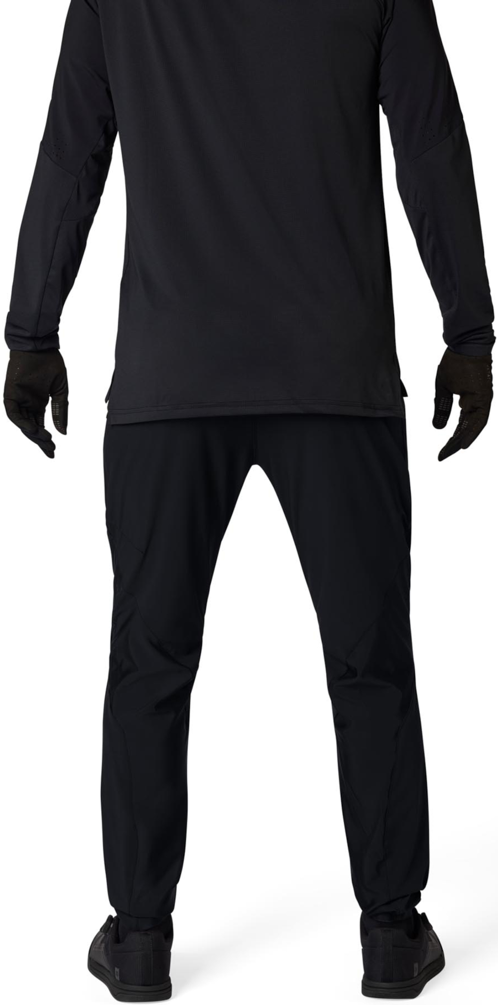 FOX Flexair Bicycle Pants black 38 Figure 4