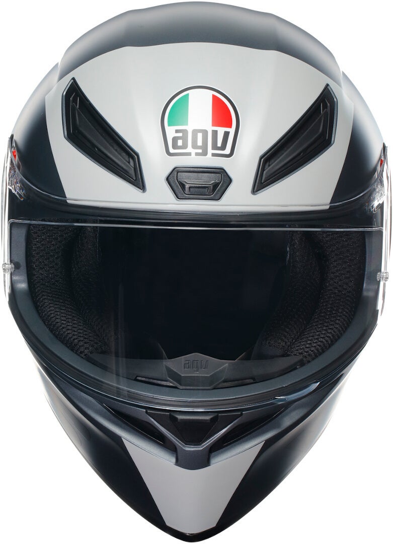 AGV K-1 S Limit 46 Helm M (57/58) Abbildung 2