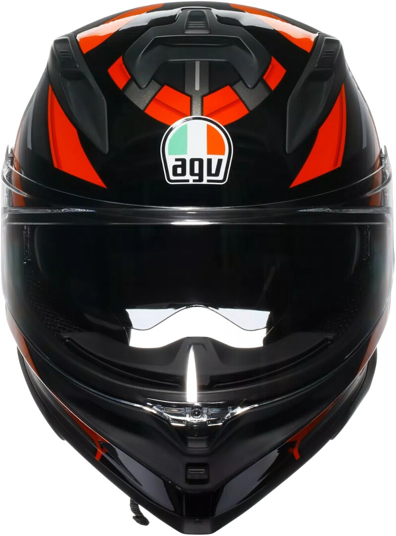 AGV K7 Taurax 2.0 Helm L (59/60) Abbildung 2