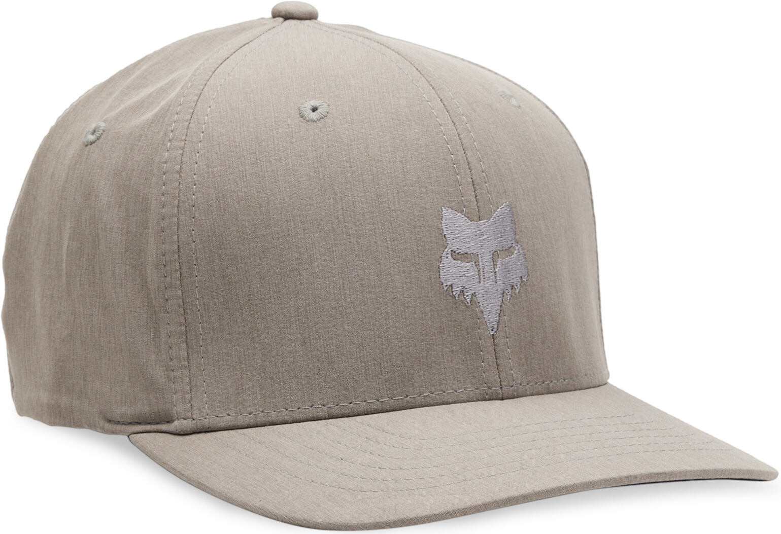 FOX Head Select Flexfit Cap Gri S/M Figura 1