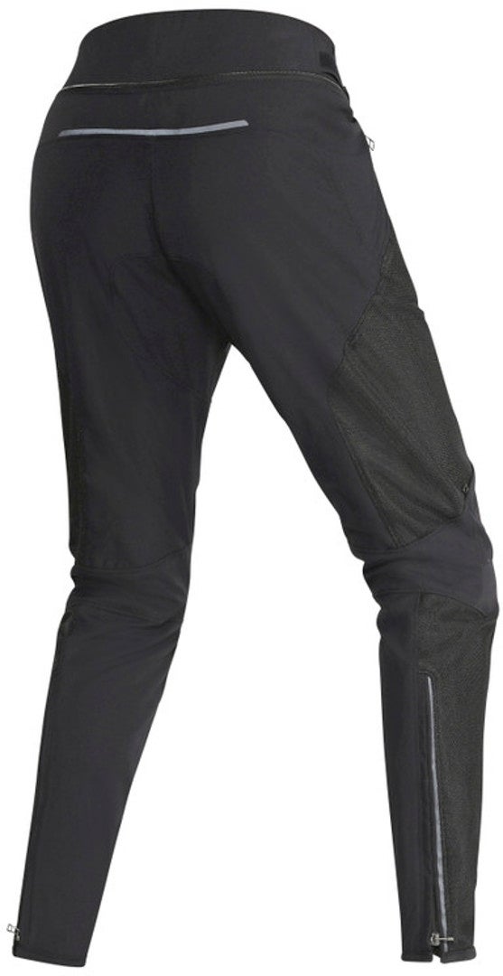 Dainese Drake Super Air Calças Têxteis Senhoras preto 52 Figura 2