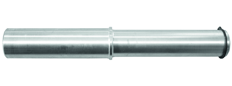 Bihr Enarmad stödstift Home Track Ø27.6mm Triumph Figur 2