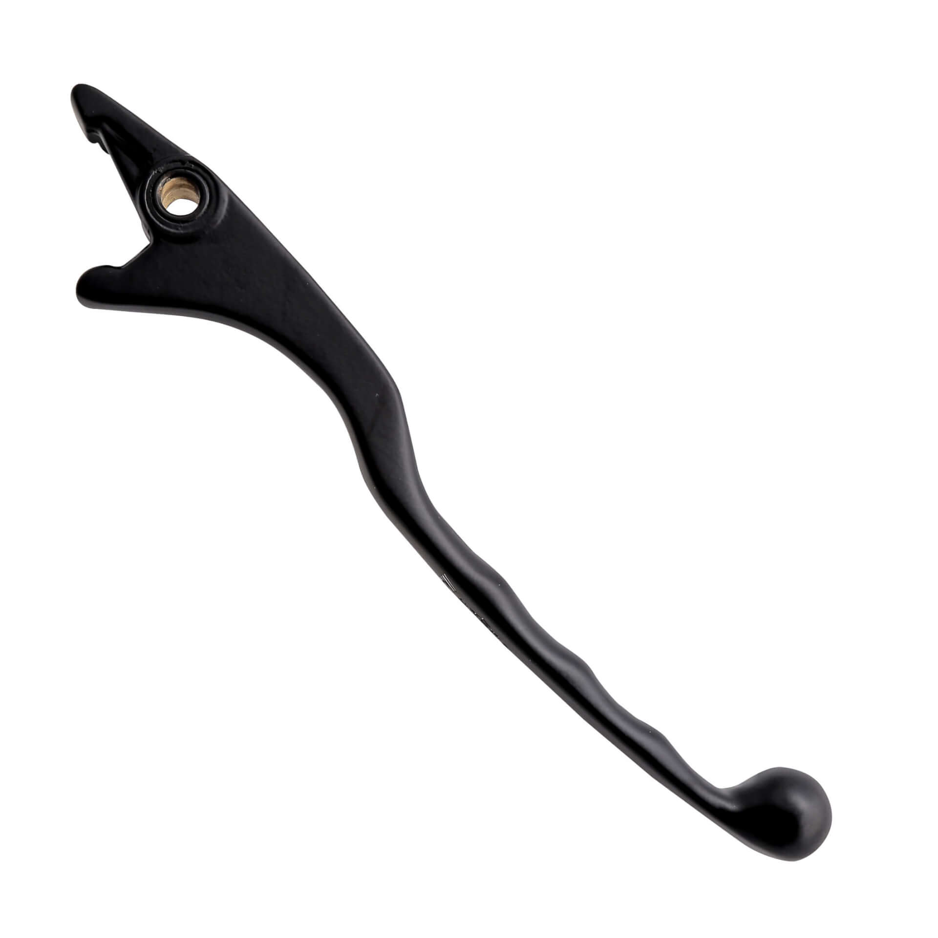 HIGHSIDER smart Reparatur-Bremshebel mit ABE, Typ BC 225, Schwarz Figur 1