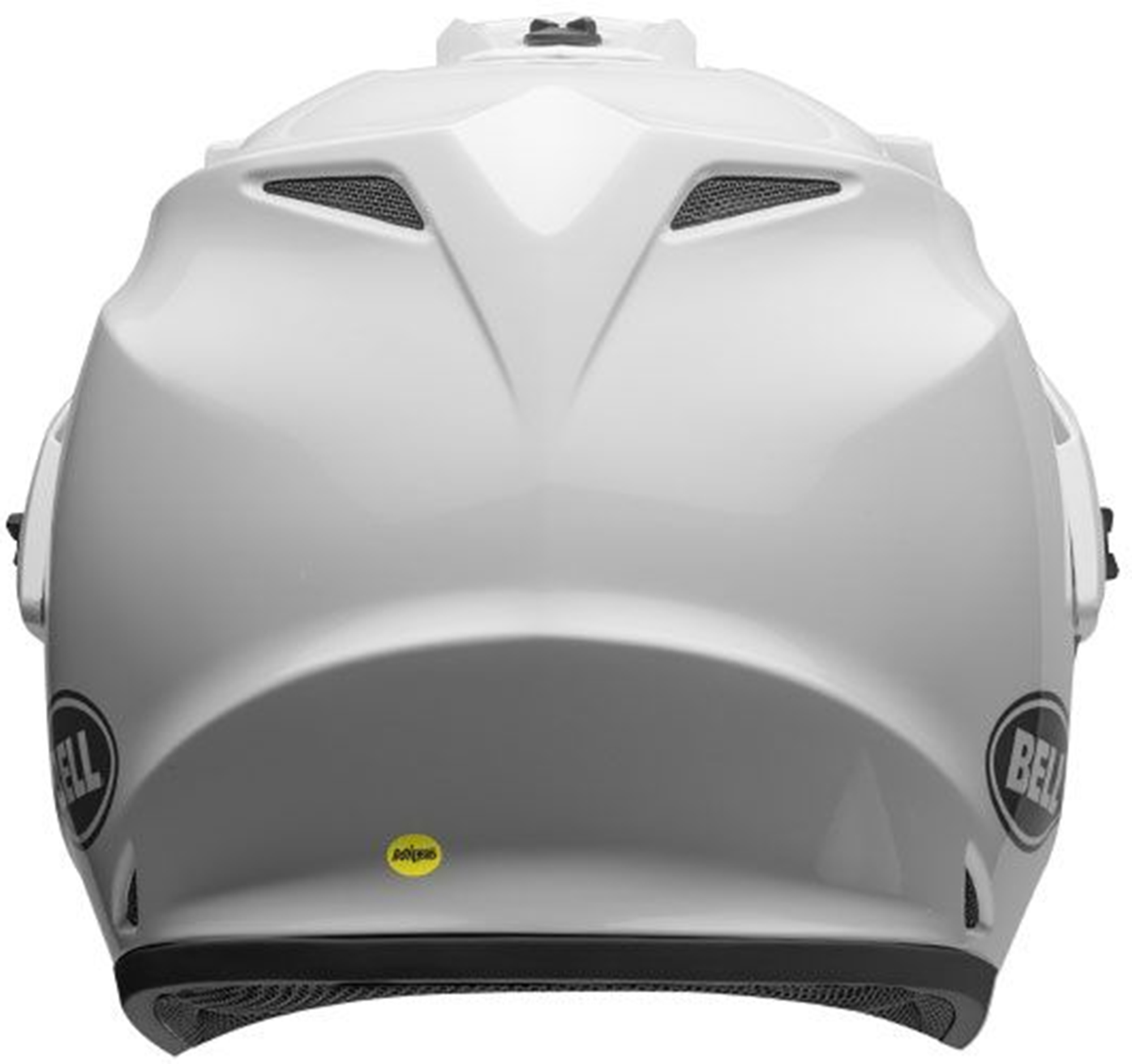 Bell MX-9 Adventure MIPS Logo Enduro Helm S (55/56) Abbildung 9