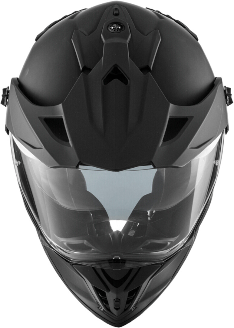 Premier Discovery U9 BM Enduro Helmet M (57/58) Figure 2