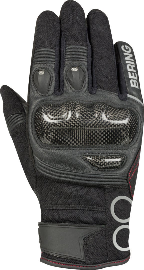 Bering Raid Damen Motorrad Handschuhe Hauptartikel Abbildung 1