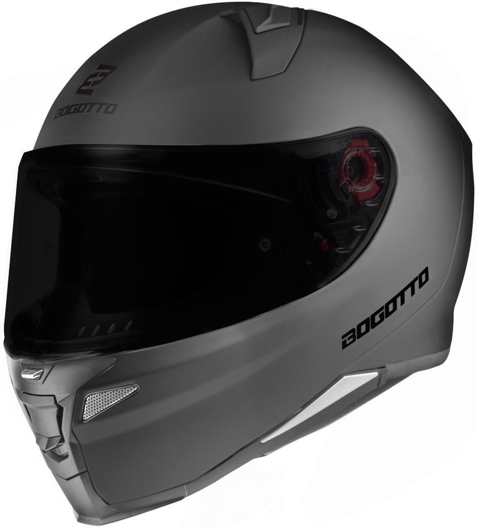 Bogotto FF110 Casque Titan mat S Figure 1
