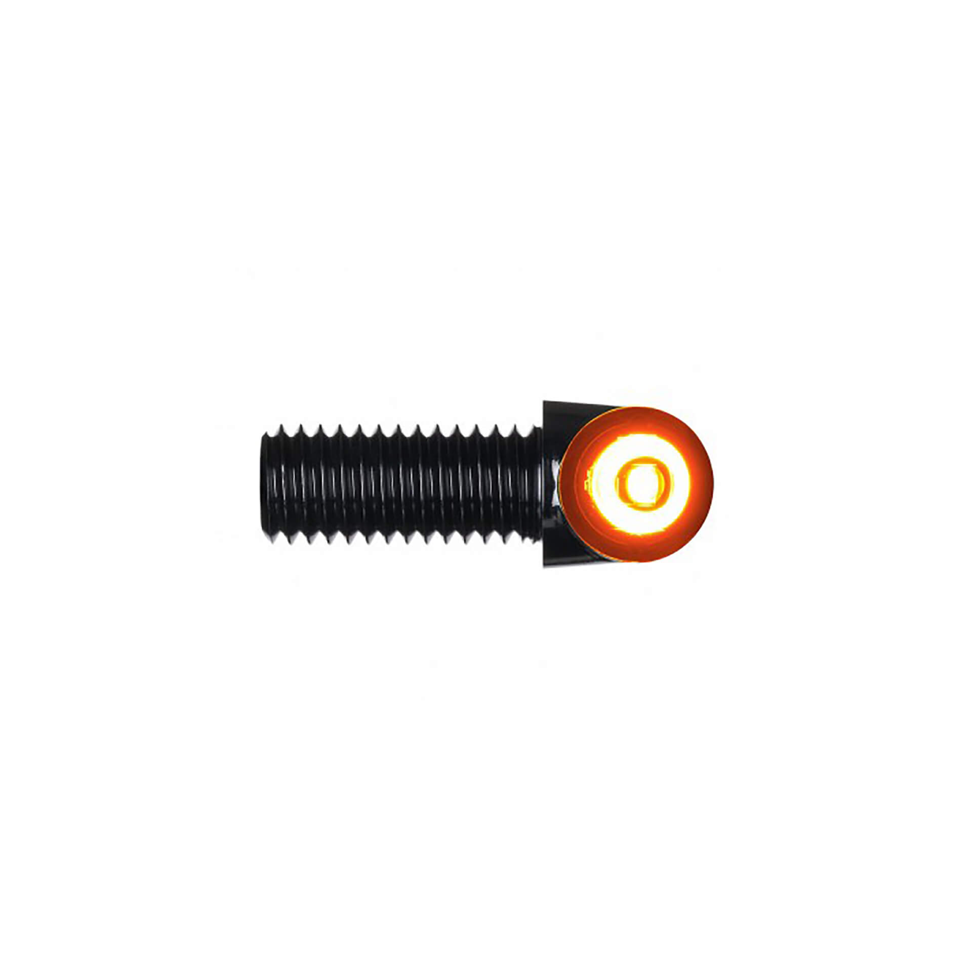 motogadget mo.blaze tens2 LED Rück-/Bremslicht negru Figura 3
