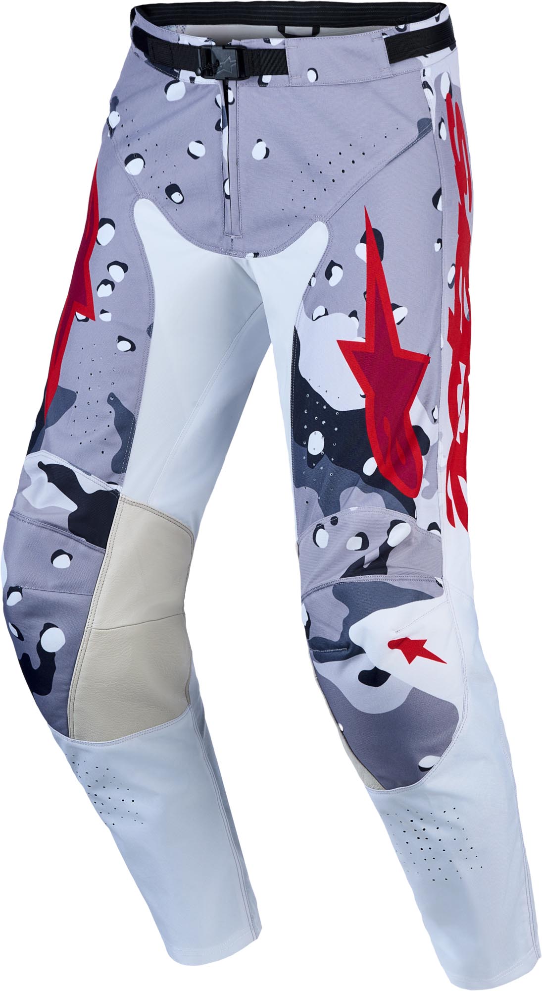 Alpinestars Racer Air Lone Motocrossbukser Hovedartikel Figur 1