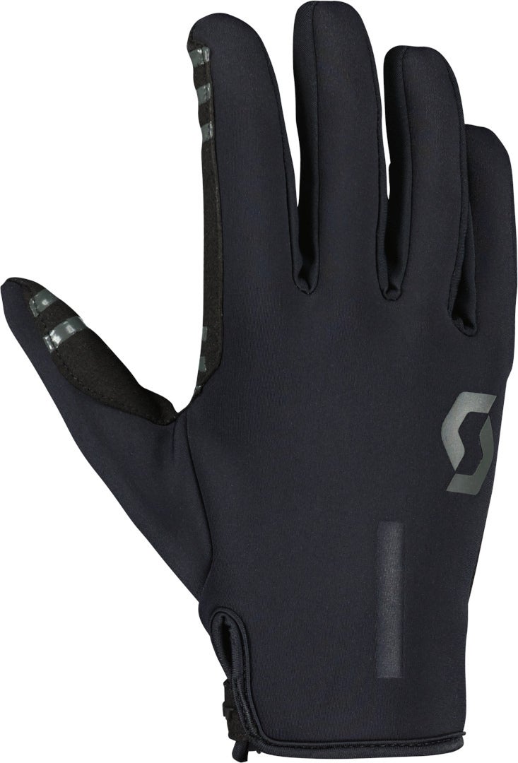 Scott 350 Neoride Motorcykel handsker Sort L Figur 1