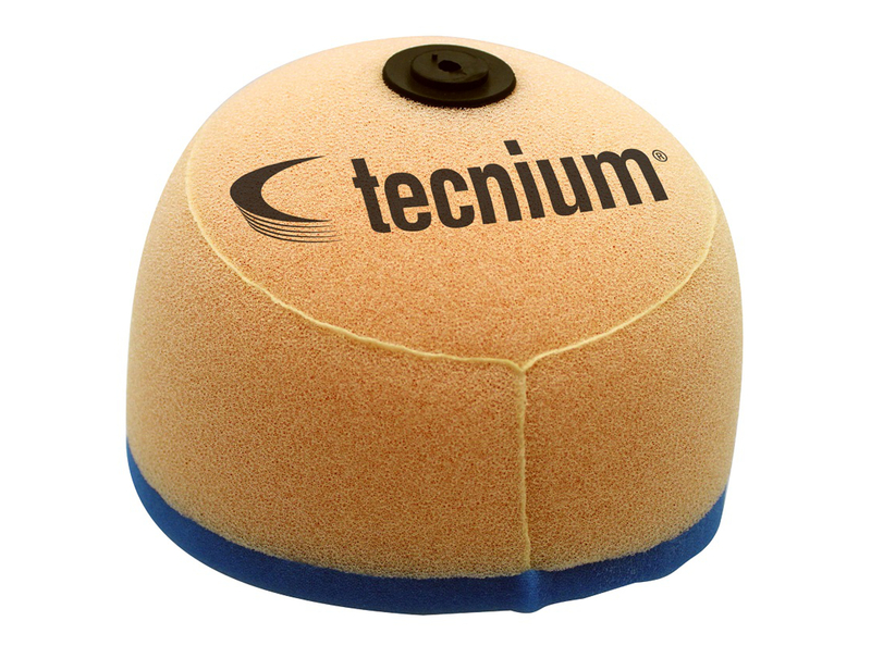 TECNIUM Luftfilter - 0339 Figur 1