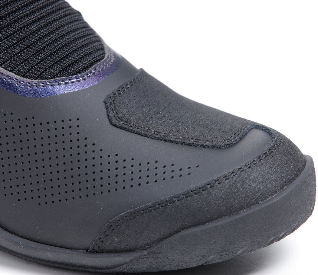 Dainese Freeland 2 Gore-Tex Bottes de moto imperméables pour dames 39 Figure 7