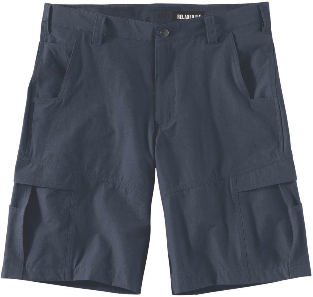 Carhartt Force Madden Ripstop Cargo Shorts bleu 38 Figure 1