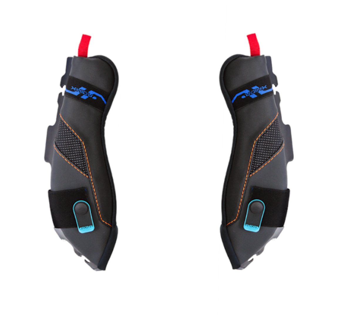 Nexx X.Wed 2 Carbon Protecții pentru obraji M Figura 1