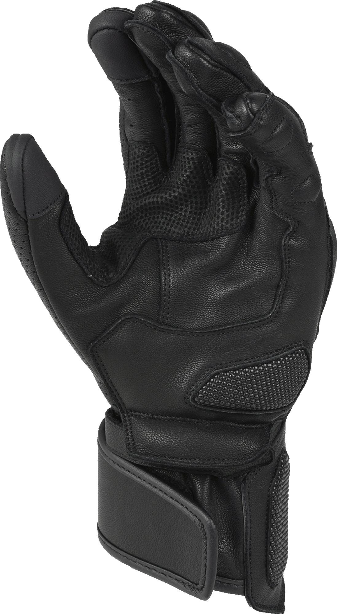 DIFI Timola Air perforerede motorcykelhandsker 4XL Figur 2