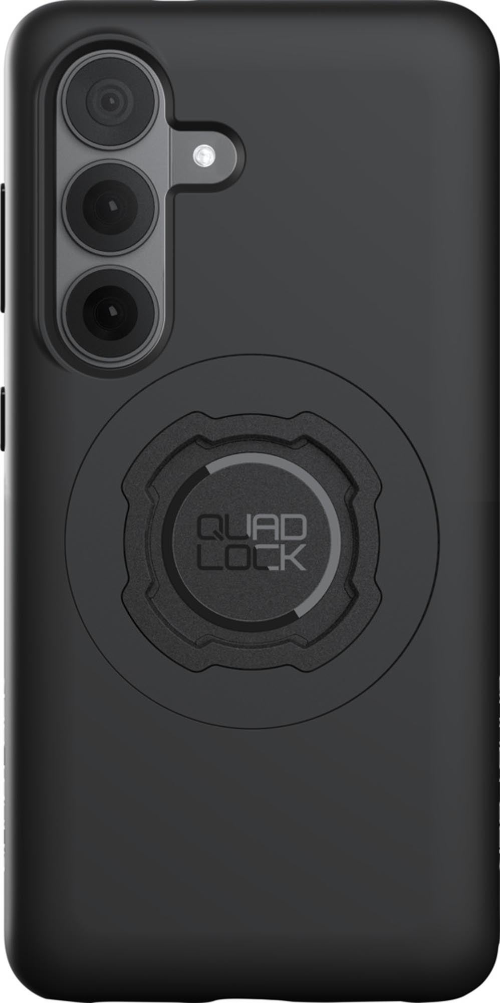 Quad Lock Samsung Galaxy S26 MAG 手机壳 图1