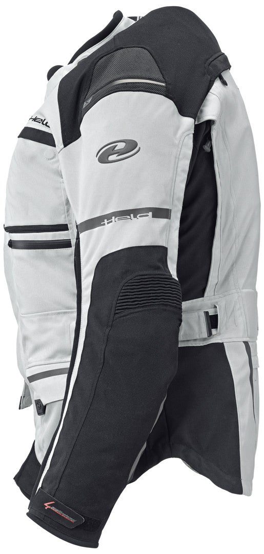 Held Carese APS Airbag Gore-Tex Motorrad Textiljacke 4XL Abbildung 4