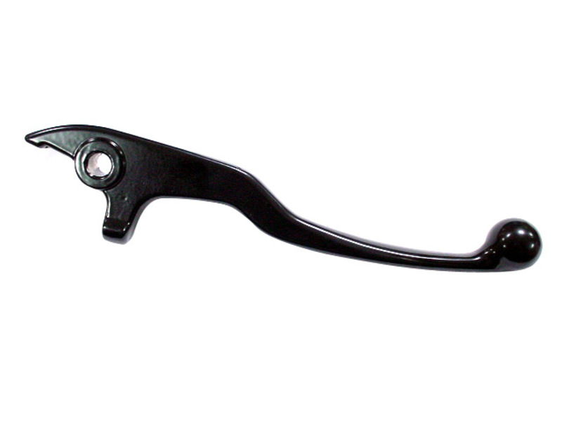 V-DELAR V DELAR Bromshandtag V DELAR typ original aluminium svart Ktm 125 Duke Figur 2