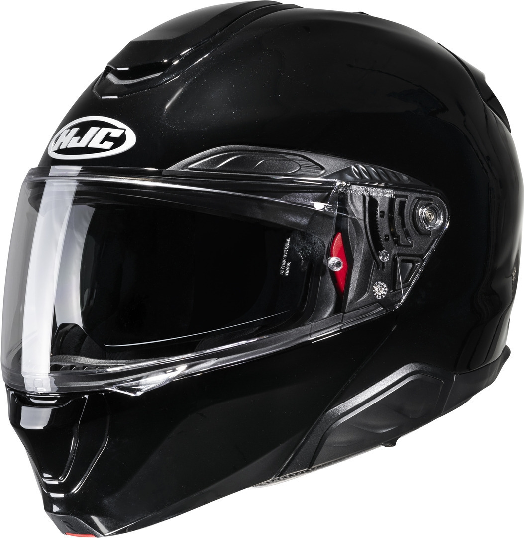 HJC RPHA 91 Solid Helmet black XL (60/61) Figure 1