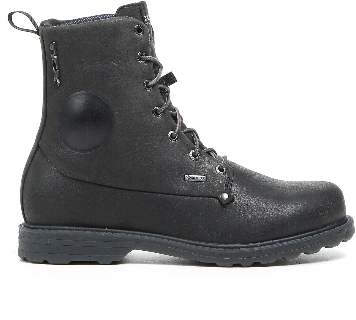 TCX Blend 2 Gore-Tex Bottes de moto 48 Figure 2