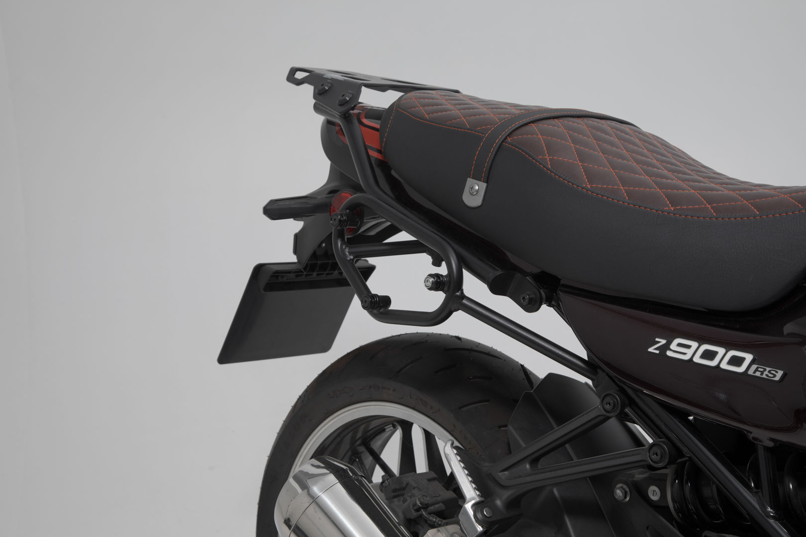 SW-Motech SLC portavion lateral dreapta - Kawasaki Z900RS/ Cafe/ SE (17-), 50th Anniversary. (22-). Figura 4