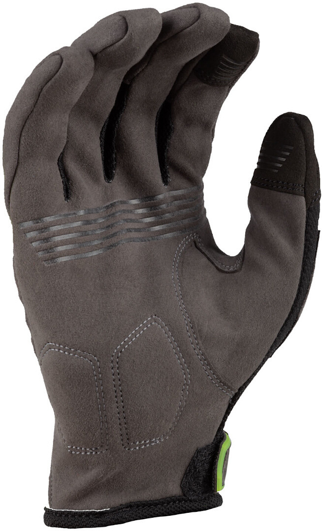 Klim Impact Mănuși de motocross negru/neon L Figura 2