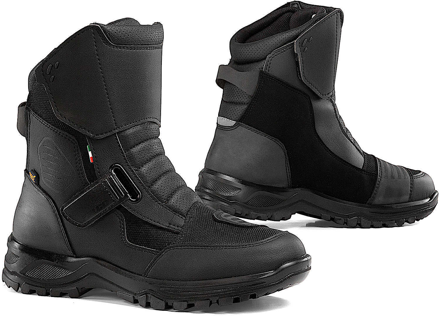 Falco Land 3 Bottes de moto étanches 42 Figure 1