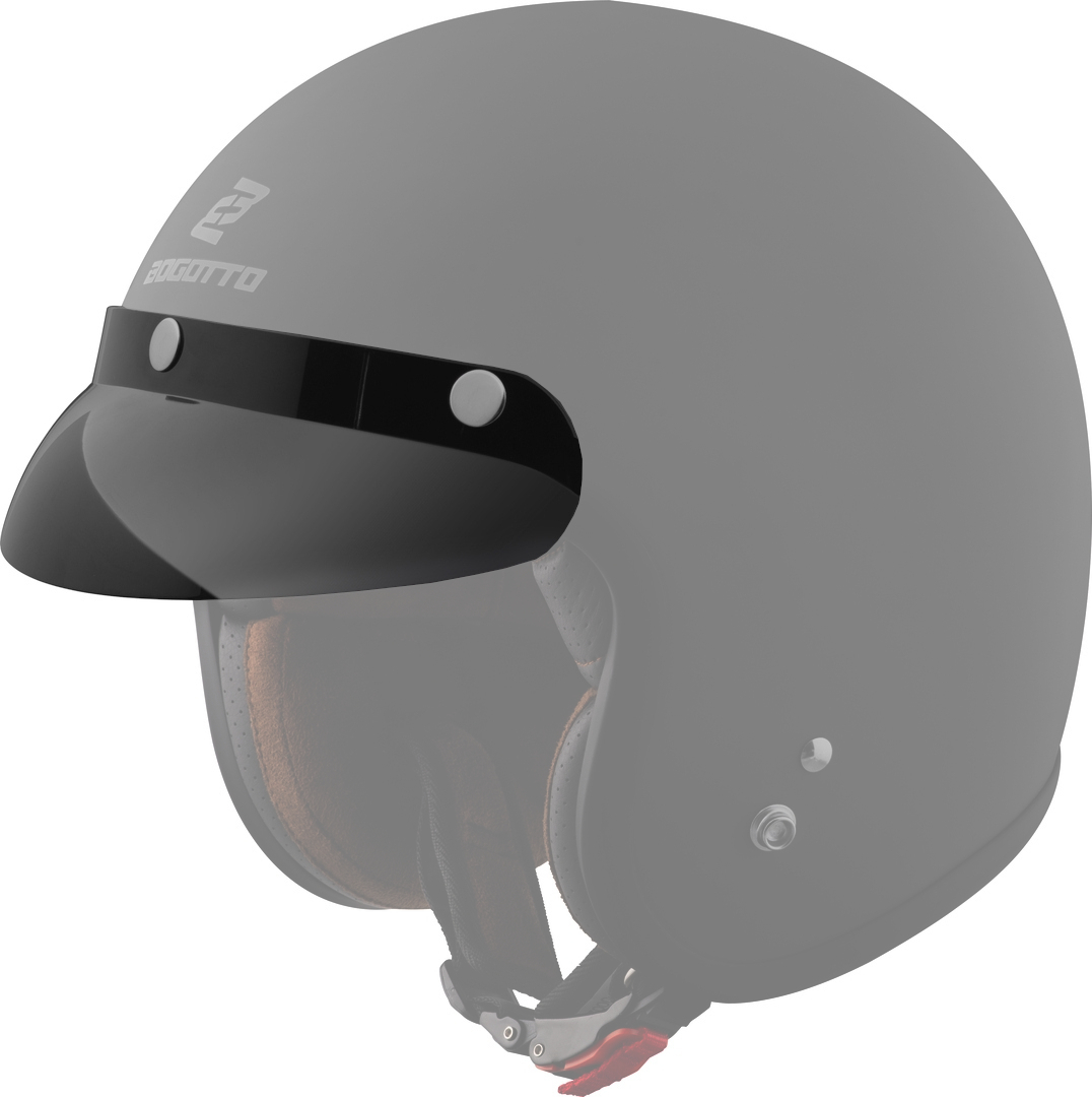 Bogotto H541 / Figura 1