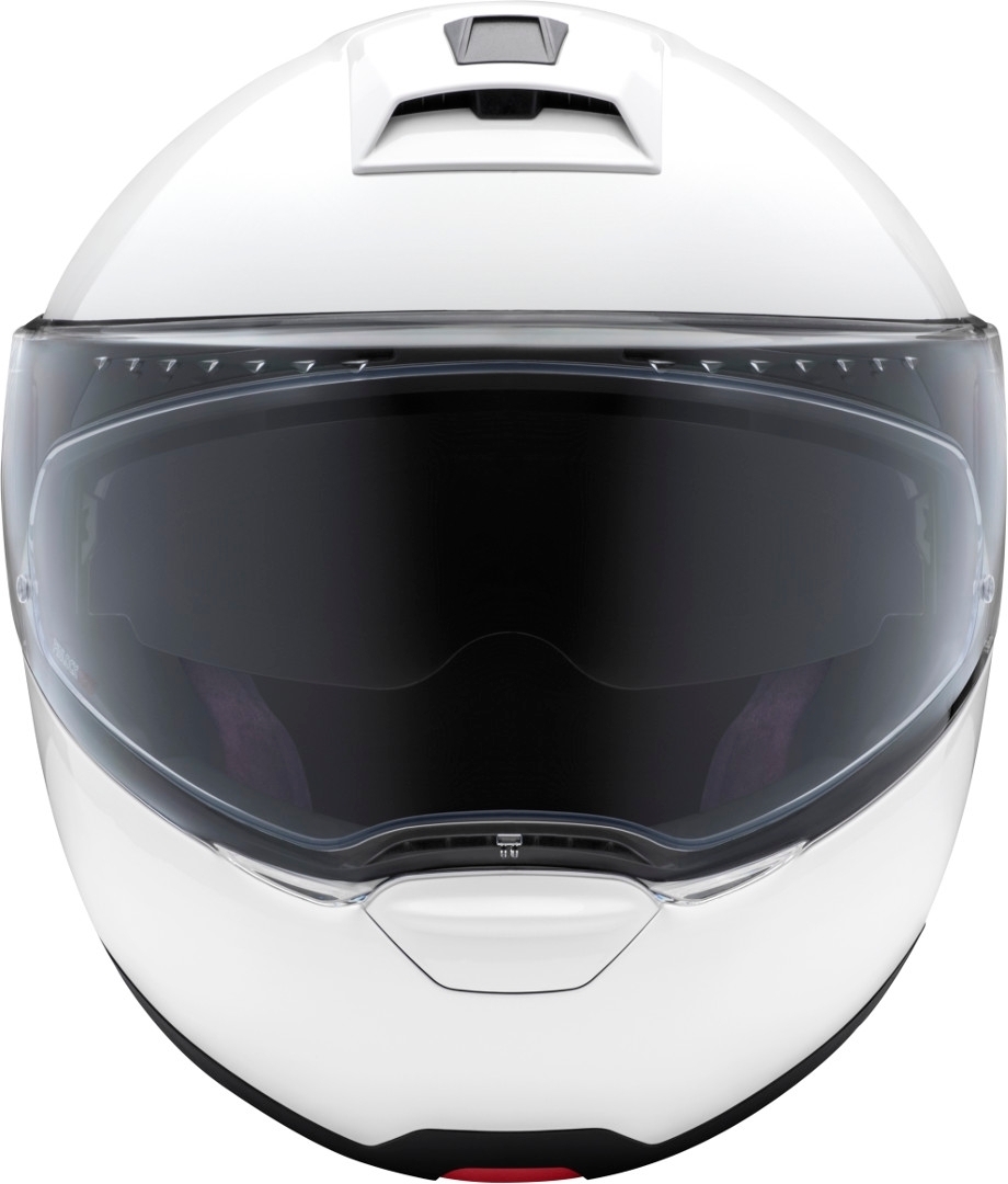 Schuberth C4 Pro Cască feminină alb metalizat XS (53) Figura 4