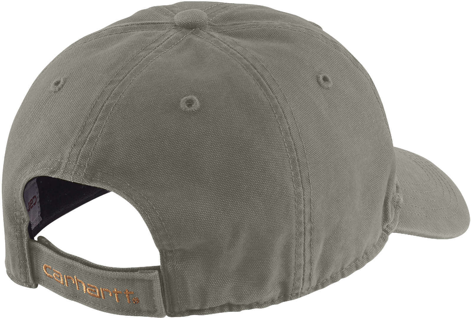 Carhartt Odessa Cap Măslini Închis Figura 2