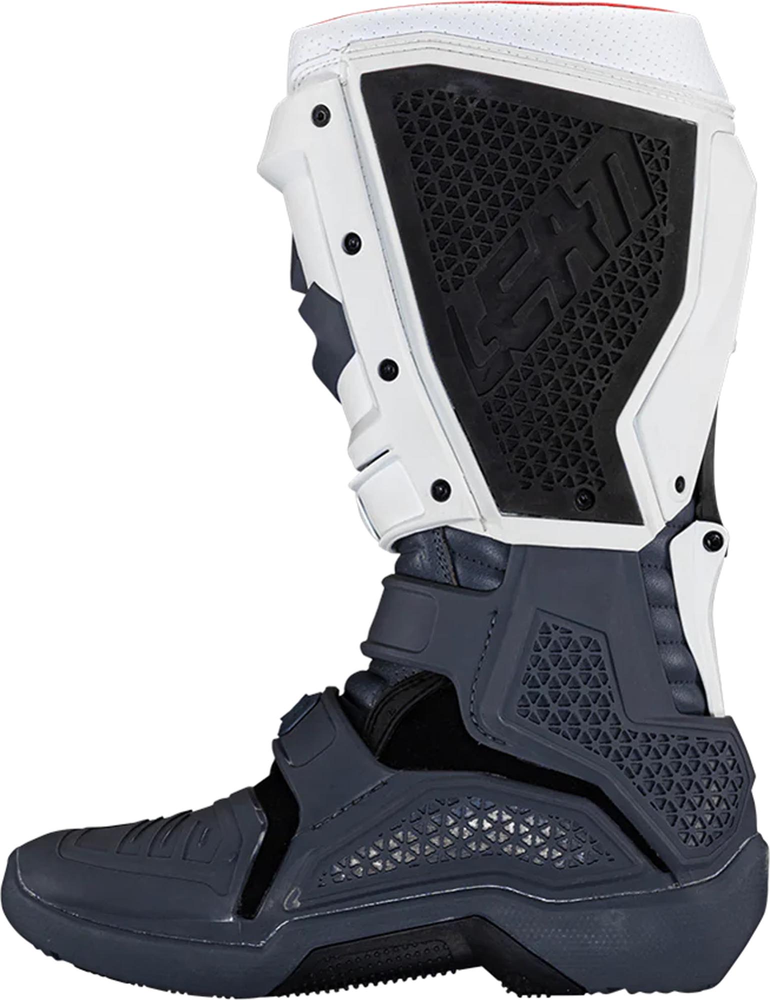 Leatt 5.5 FlexLock Enduro Motocross Boots 43 Figure 4