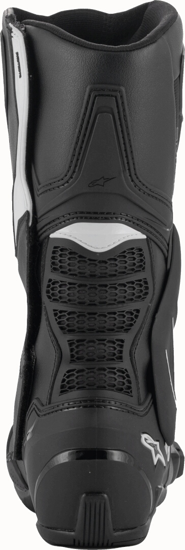 Alpinestars SMX-6 V3 Motorcycle Boots black/white 48 Figure 4