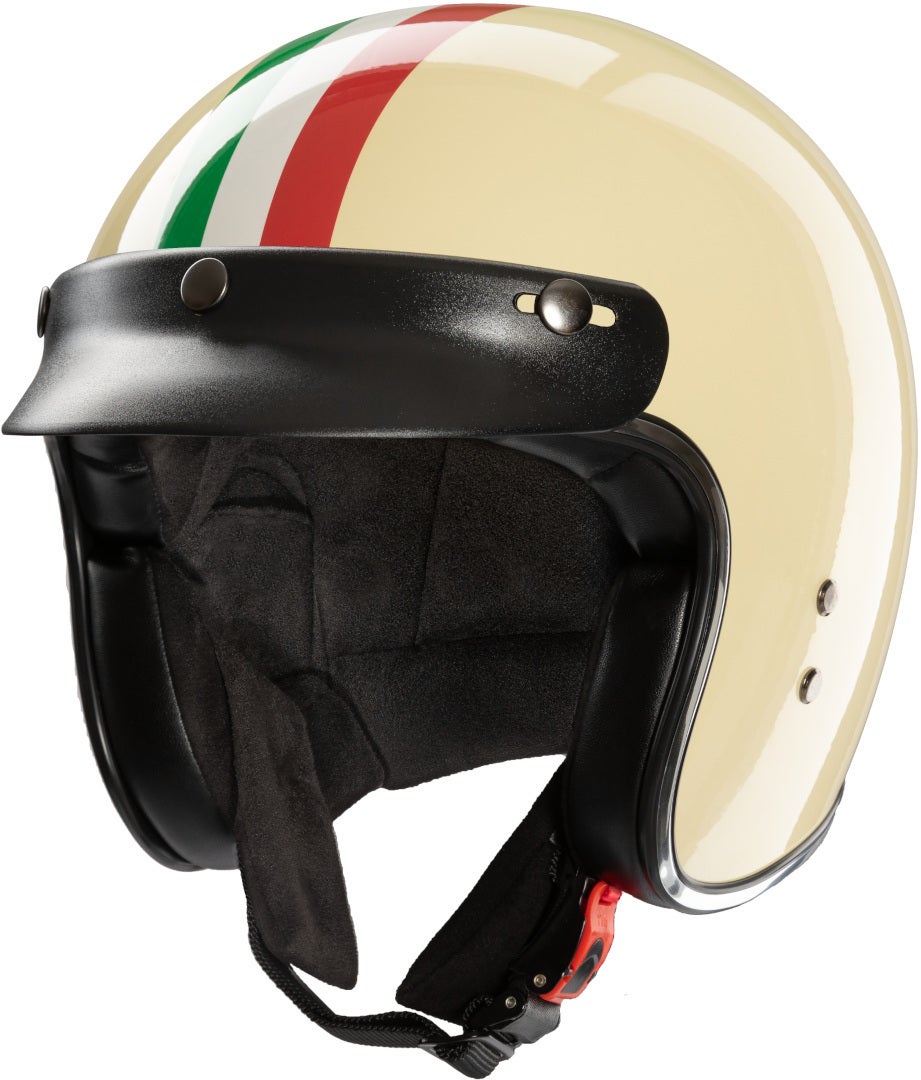 Redbike RB-802 Italia Jet Helmet XL (61/62) Figure 1