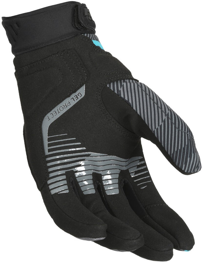 Macna Lithic Camo Damen Motorrad Handschuhe XL Abbildung 2