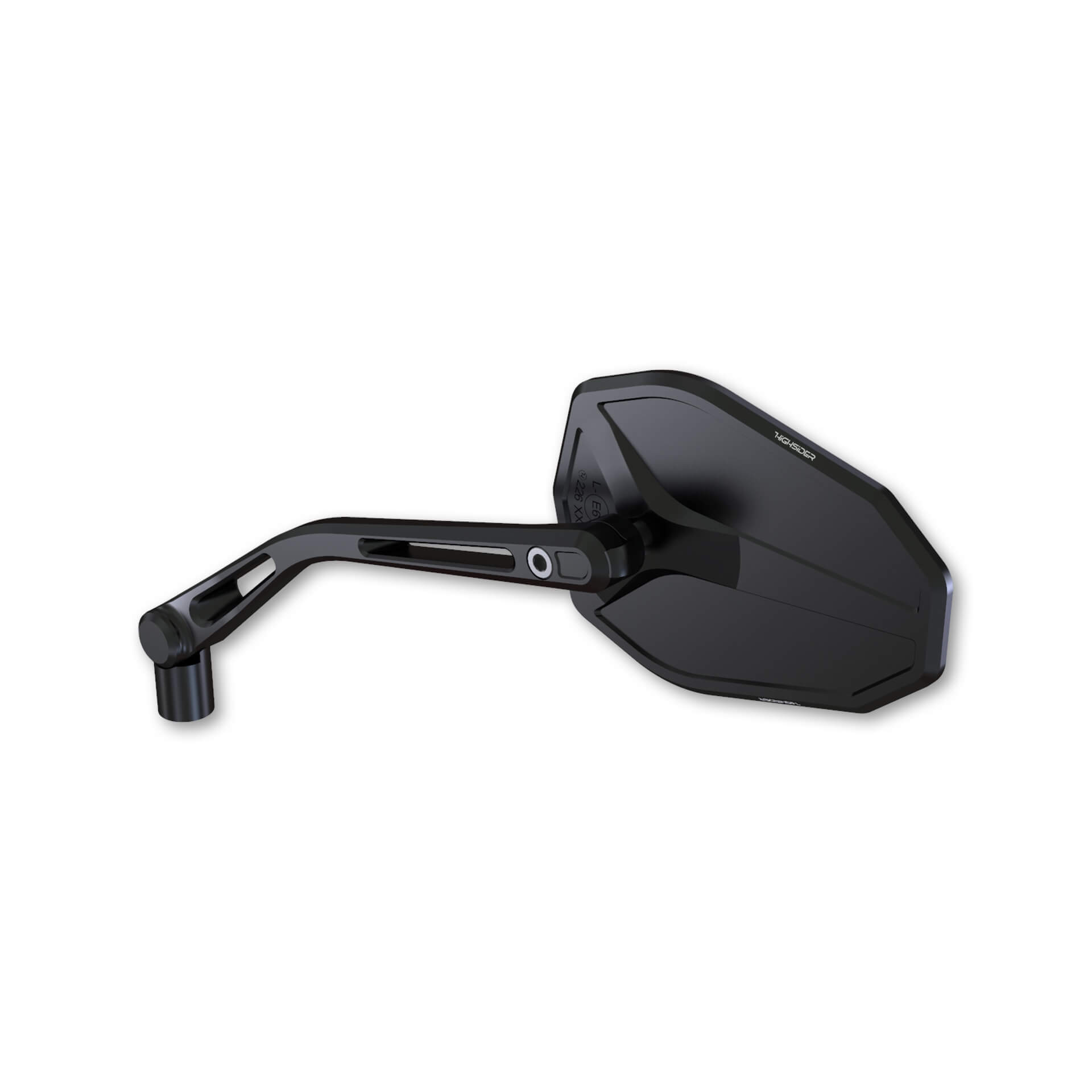 HIGHSIDER VICTORY-SLIM Spiegel Figura 2