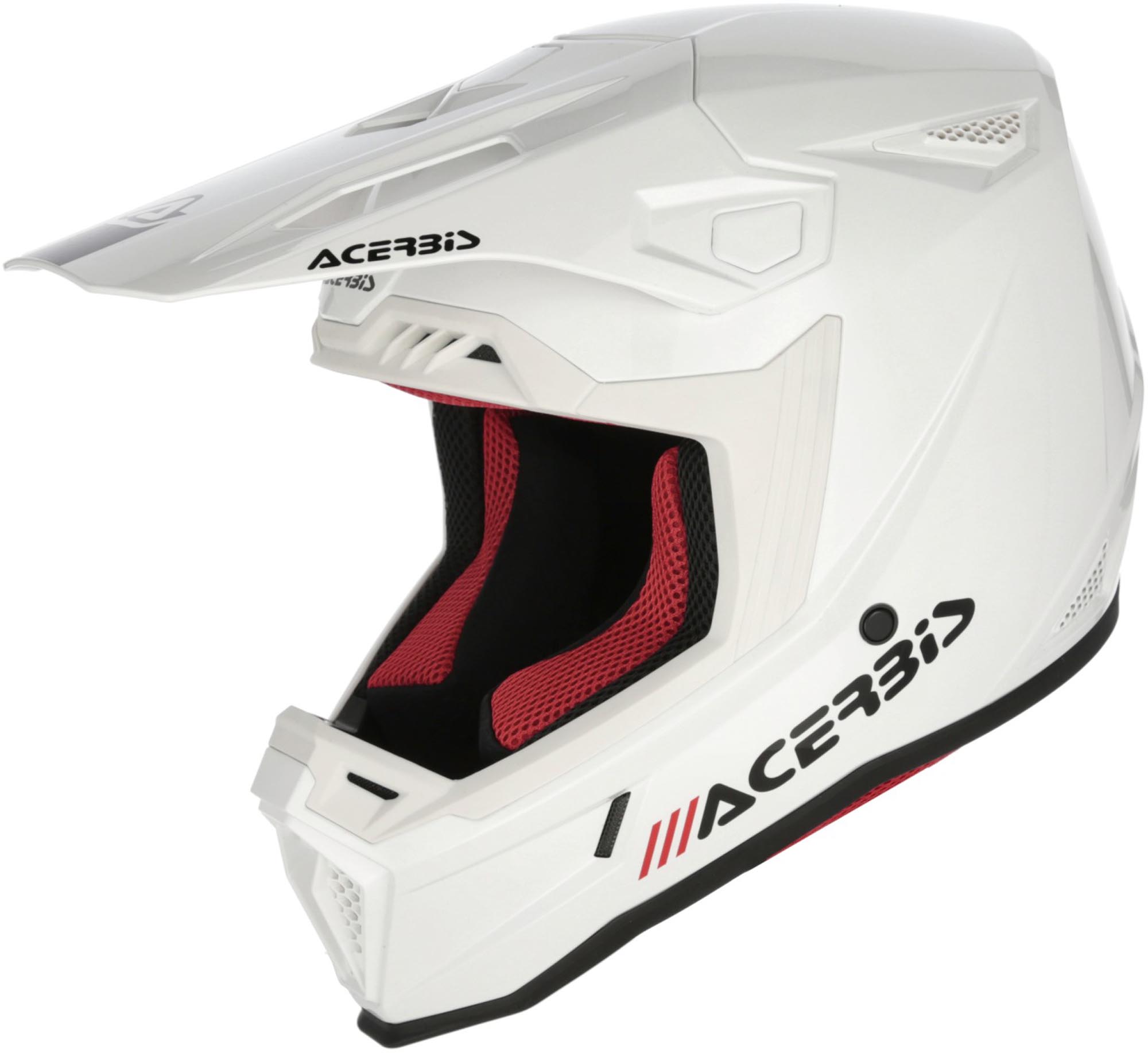 Acerbis Whoops Motocross Helmet-image-704168957