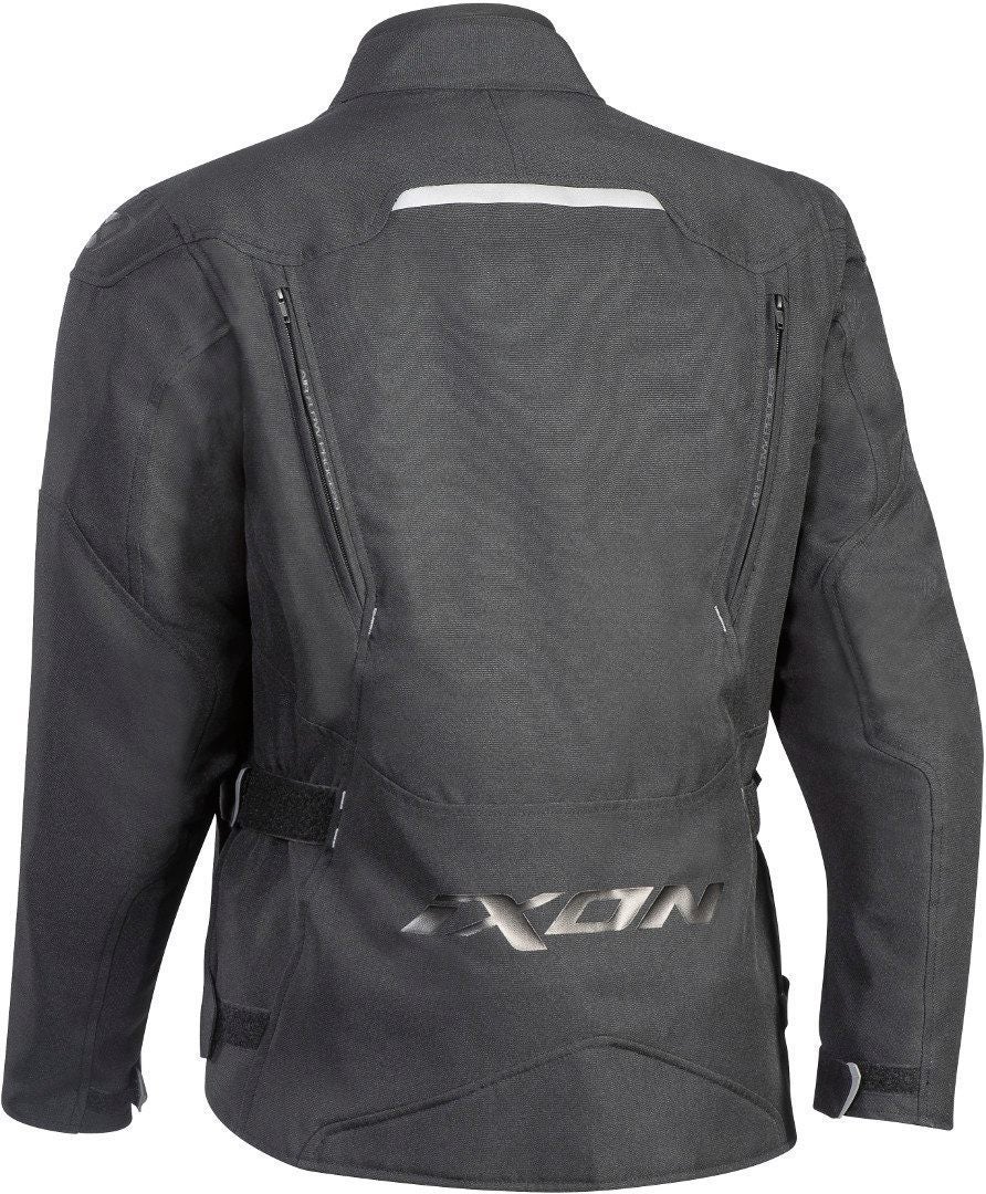 Ixon Sicilia-C Veste de dames moto Textile 3XL Figure 2