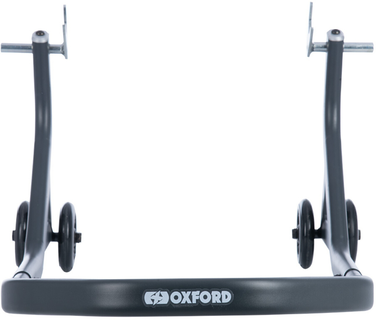 Oxford Zero-G Tribuna spate Figura 2