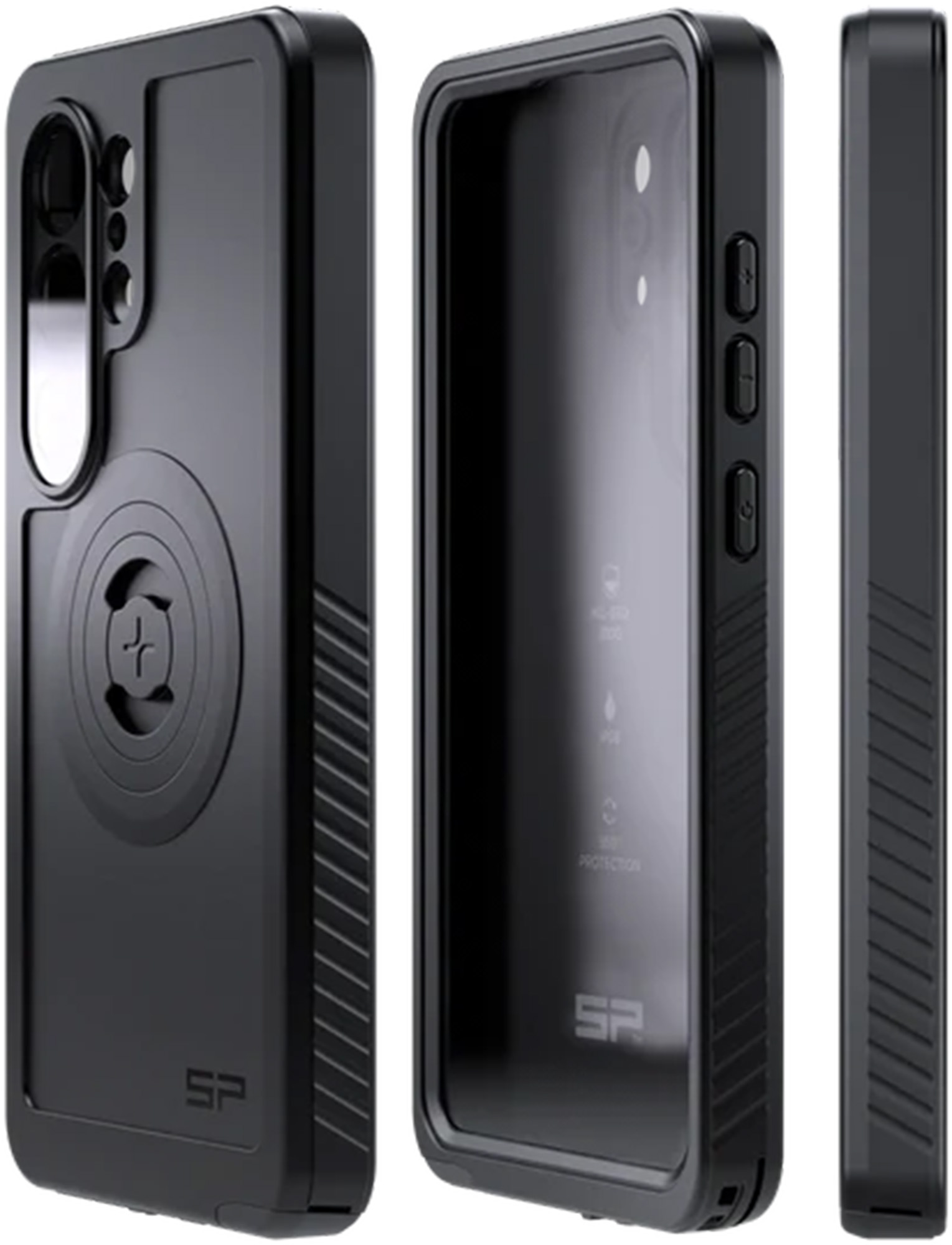 SP Connect Xtreme SPC+ Samsung S26 Ultra Telefonfodral Figur 3