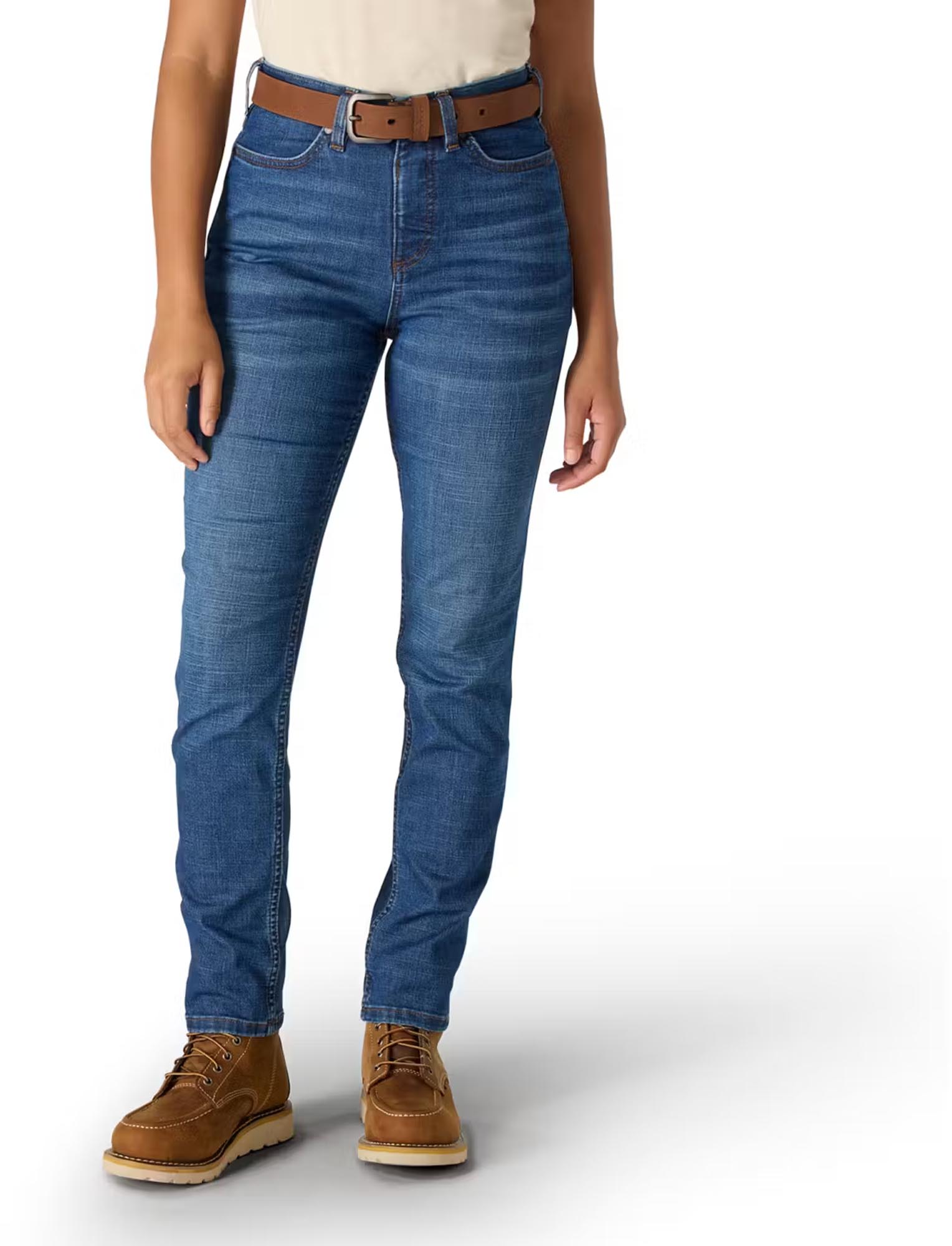 Carhartt Mason Damejeans 2 Figur 2