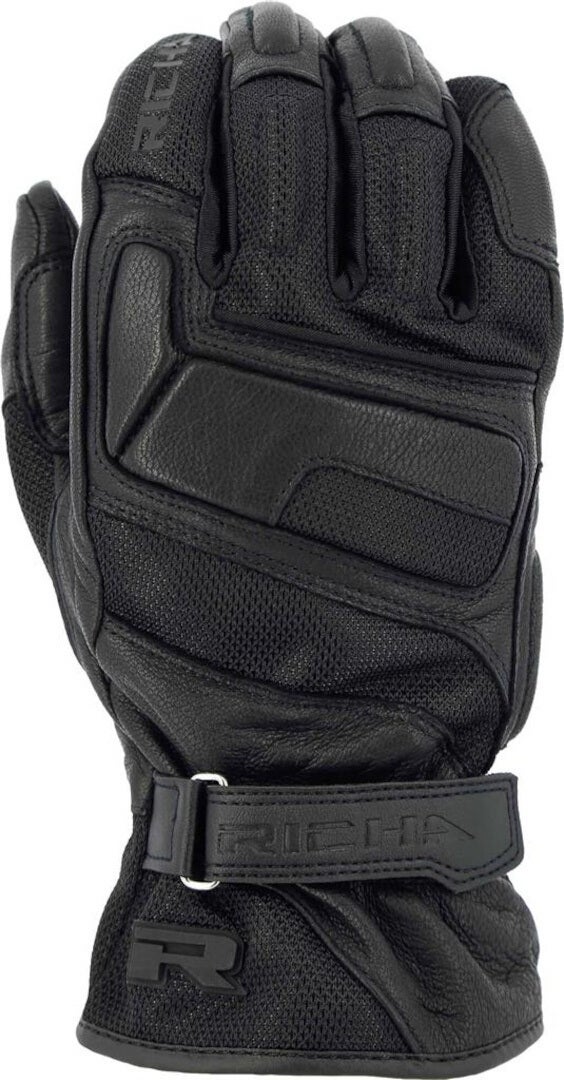 Richa Summerfly 2 Motorcycle Gloves 3XL Figure 1