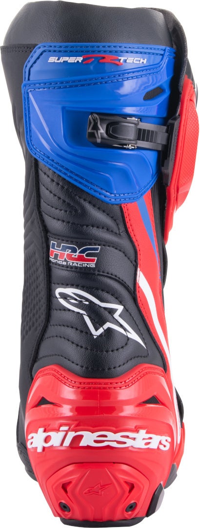 Alpinestars Honda Supertech R Motorradstiefel 44 Abbildung 5