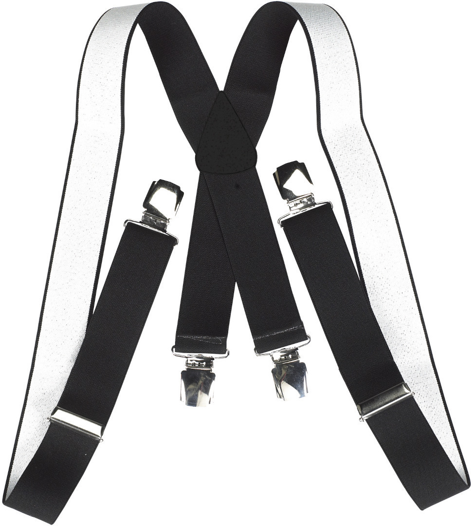 Booster Braces Figure 1