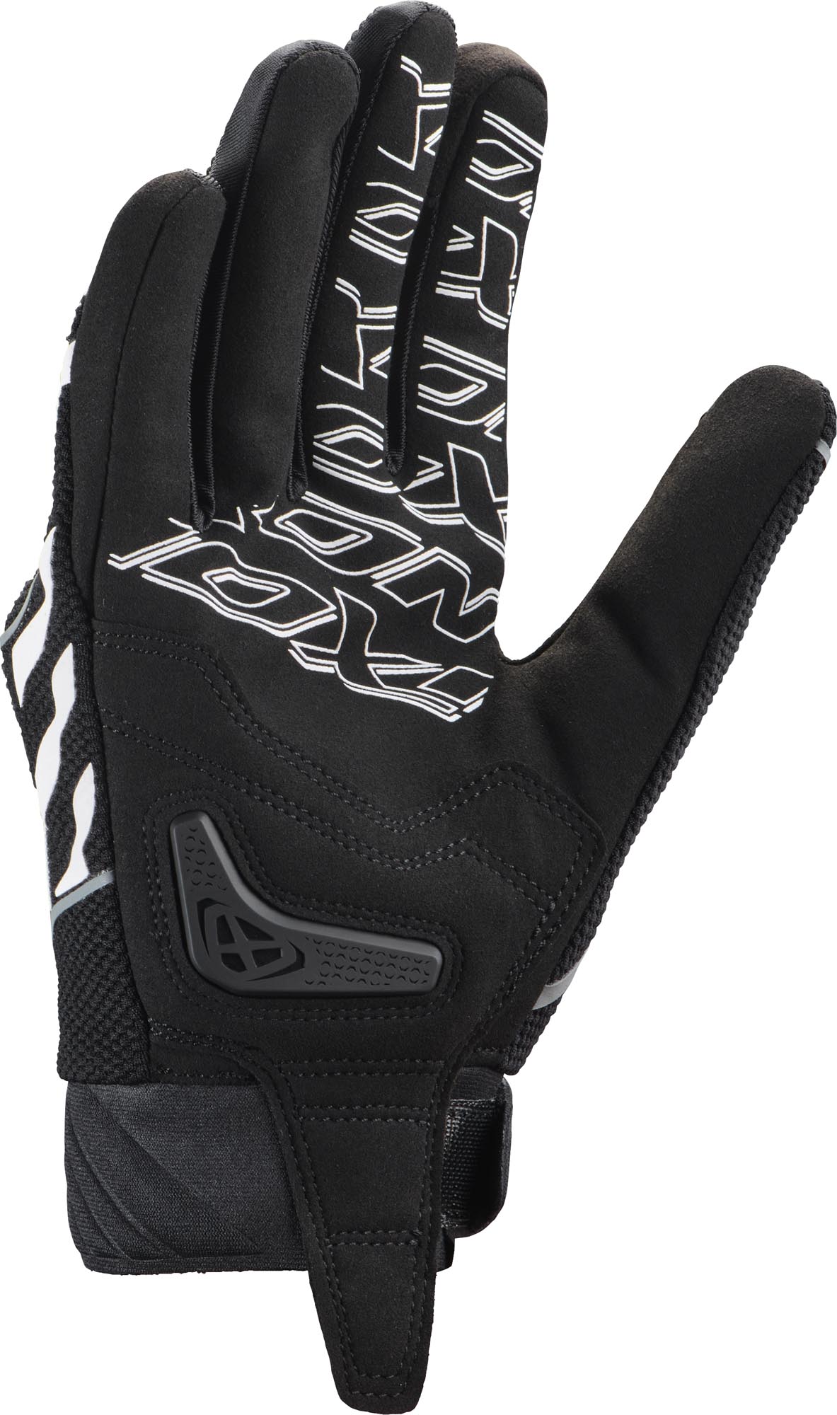 Ixon Venum Hurry Motorrad Handschuhe XL Abbildung 2