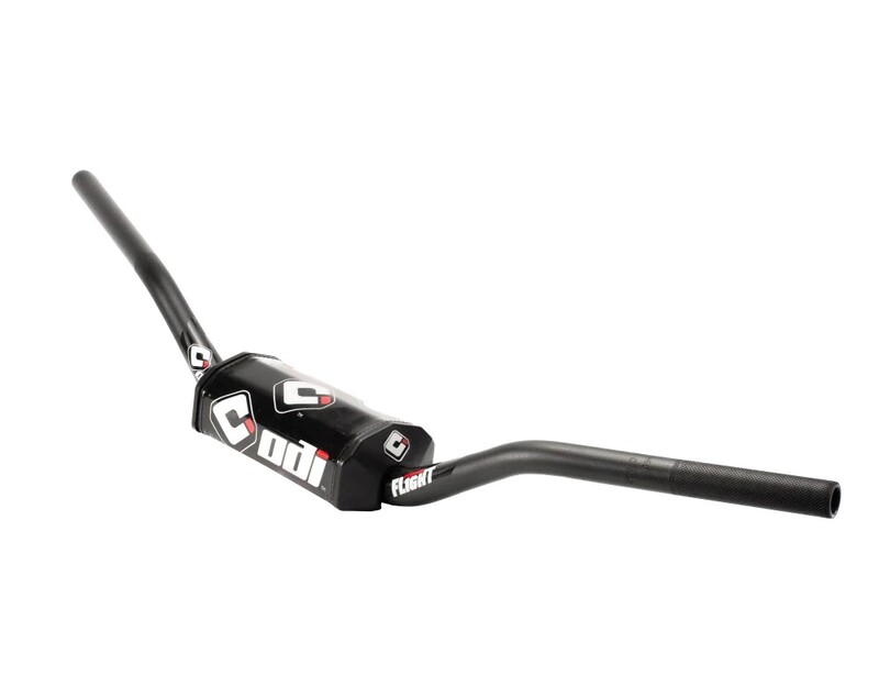 ODI Pum Flight MX-styre - 601 Honda/Kawa OE Figur 1