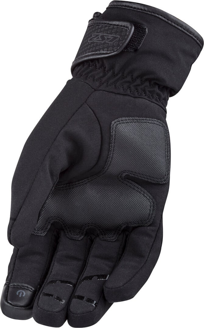 LS2 Urbs waterdichte dames motorhandschoenen XS Figuur 2