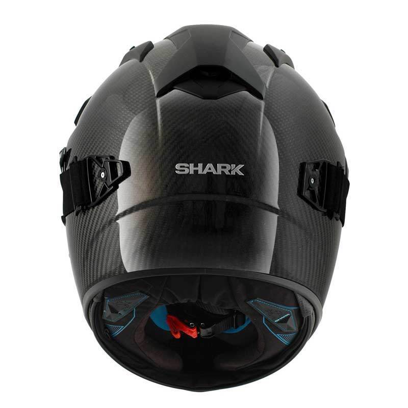Shark Explore-R Carbon Skin Casque L (59/60) Figure 2